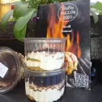 Tiramisú