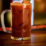 Bloody Mary Mix