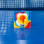 Pin Raqueta