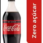 Coca-cola Zero 1L