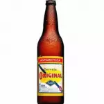 Original 600 Ml  Apenas o Líquido