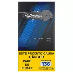 Rothman's International Slim