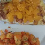 Homelet de Vegetales