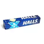 Bala Halls Menthol