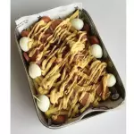 Salchipapa OTA