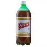 guarana pureza litro