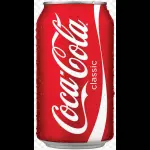 Coca-Cola Lata