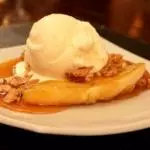 BANANA FLAMBADA