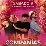 Sábados de Discoteca en Imperios