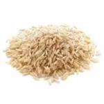 Arroz Agulhinha integral