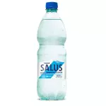 Agua salus 500 con gas