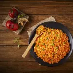 Arroz Casero
