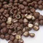 Grageas frutos mixtos Bitcaroca