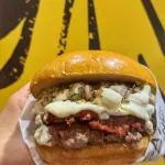 Choripán