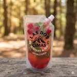 Mojito de Fresa - Romero 470ml
