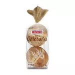 Hamburguesa Artesano 240 gr