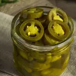 ADICION DE JALAPEÑOS