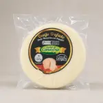 Queijo Trufado C/ Requeijão