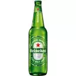 Cerveja Heiniken 600 ml