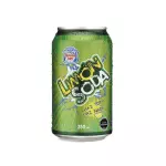 Limon soda 350 ML