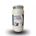ACEITE DE COCO NATIVA