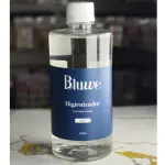 Prep Higienizador  Refil Bluwe 500ml