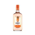 Gin Rock's Doce Sunset
