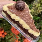 Torta Brownie
