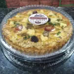 Torta Pequena 1,2kg