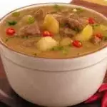 CALDO DE MANDIOCA 500 ML
