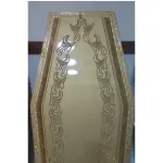 Urna Imperial Sextavada 027