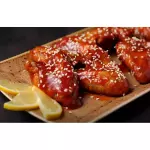 Alitas Picante