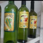 Cachaça de coco
