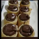 HOT DE BANANA