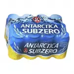 Subzero 350ml C/12