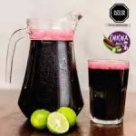 Chicha / maravuya