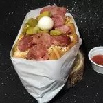 DOG CALABRESA