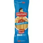 Spaghetti Lucchetti