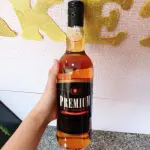 WHISKY PREMIUM