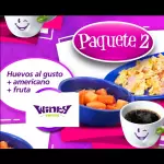 Paquete 2
