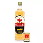 SELETA OURO