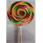 Paleta Grande