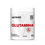Glutamina Nutrata 300g
