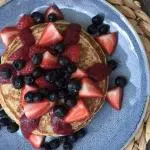 Hotcakes Avena