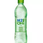 H2o 500ML limao