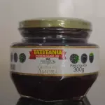 Geleia de Amora