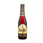 LEFFE BRUNE
