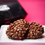 ChocoMonster