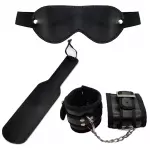 KIT DE 3 PIEZAS BDSM