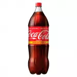 COCA-COLA 2 Litros